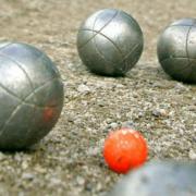 Petanque